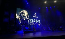 Kazım Koyuncu vefatının 21. yılında Harbiye'de anıldı