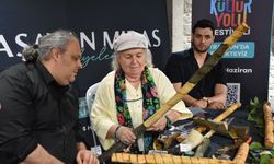 Kültür Yolu Festivali Trabzon'da etkinliklerle devam ediyor