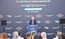Samsun Kültür Yolu Festivali başladı