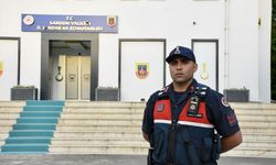 Samsun'da kaybolan 3 yaşındaki çocuğu bulan uzman çavuş o anları anlattı