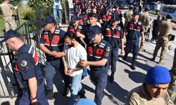 Sinop merkezli yasa dışı bahis ve dolandırıcılık operasyonunda 23 kişi yakalandı