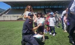Artvin'de Fair-Play Kazandı