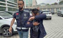 İnşaatlardan kablo hırsızlığı zanlısı yakalandı
