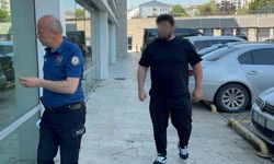 Öğrenciyi hastanelik eden şahıs serbest bırakıldı