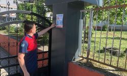 Ordu Büyükşehir'den deniz sezonu için hayati uyarı