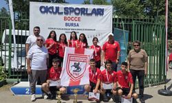 Samsunspor boccede 2 yıl üst üste Türkiye şampiyonu