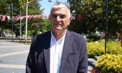 Samsunspor Sözcüsü Suat Çakır'dan transfer açıklaması