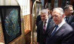 Trabzon Kültür Yolu Festivali başladı