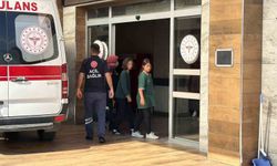 Trabzon’da Zehirlenme Şüphesi: 12 Öğrenci Hastaneye Kaldırıldı