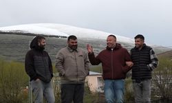 Batıda yaz, doğuda dağlarda kar yağışı