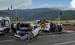 İçişleri Bakanı Çiftçi'den Kurban Bayramı'nda meydana gelen trafik kazalarına ilişkin açıklama:
