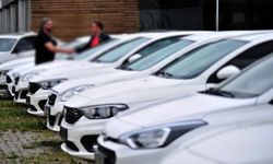 Otomobil ve hafif ticari araç pazarı yılın ilk 5 ayında yüzde 7,4 daraldı
