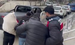 Göçmen Kaçakçılığı Operasyonu: 36 Şüpheli Tutuklandı