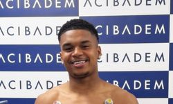 Trabzonspor'un 205. yabancı oyuncusu Noah Saviolo