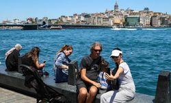 Hava sıcaklıkları yurt genelinde artacak
