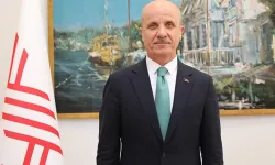 YÖK Başkanı Özvar YKS sürecini tamamlayan adayları tebrik etti