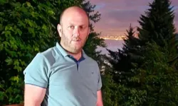 Denizde boğulma tehlikesi geçiren baba kurtarılamadı