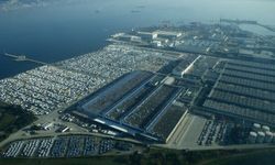Otomotiv endüstrisinin mayıs ayı ihracatı 3,2 milyar dolar oldu