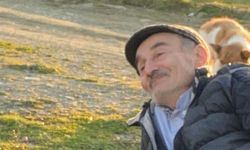 Samsun'da yamaçtan yuvarlanan yaşlı adam hayatını kaybetti