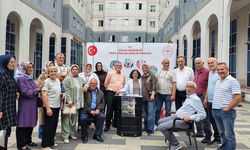 “Hareket Yaşını Öğren, Sağlıklı Yaşa” Etkinliği Gerçekleştirildi
