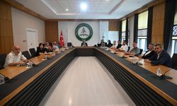 2026 Yılının İkinci Toplantısı Gerçekleştirildi
