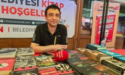 Şavşat’lı Yazardan Yeni Kitapları İçin Sponsor Çağrısı