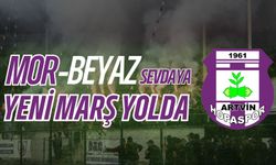 Yeni Marş Hazırlığı Başladı