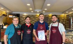 Artvin’in Yerli Kasabı Markasını Tescilledi