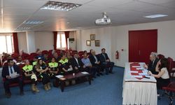 Gerçeğini Aratmayan Çoklu Afet Tatbikatı