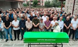 Babalar Günü’nde Baba Acısı: Ali Sönmez Son Yolculuğuna Uğurlandı