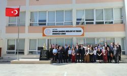 Teknik Anadolu Lisesine Ziyaret