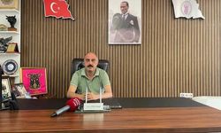 Şeref Öngüner’den Yapılandırma Çağrısı