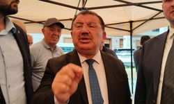 Şavşat İkiye Bölündü