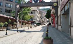 Artvin Sokakları Bomboş: Şehrin Kalbinde Sessizlik Hâkim