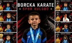 9 Sporcudan 9 Madalya