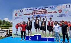 Yusufeli Belediye Spor Kulübü’nden Türkiye Şampiyonluğu