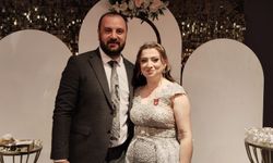 Paçacıoğlu ve Çeliktaş Ailelerinin Mutlu Günü