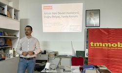 Artvin Yeni Devlet Hastanesi: Doğru İhtiyaç, Yanlış Konum