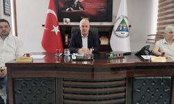 Haziran Ayı Belediye Meclis Toplantısı Gerçekleştirildi