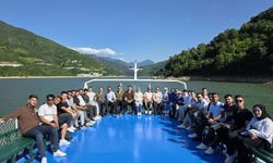 Çoruh Vadis’nde Eğitim ve Gözlem