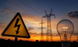 Elektrik Alarmı! Artvin'in 7 İlçesinde Saatler Sürecek Kesinti
