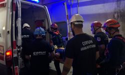 Artvin Barajı’nda Nefes Kesen Kurtarma Tatbikatı