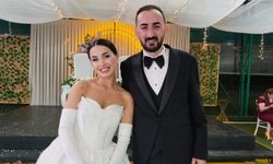 Ümit ve Melisa’nın Mutlu Günü
