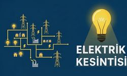 Artvin’in Tamamında Elektrikler Kesilecek!