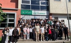 Artvin'den Ankara'ya Gençlik Köprüsü