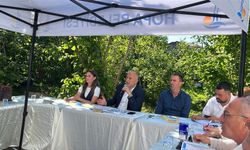 Meclis Bu Kez Taşköprü’de Kuruldu