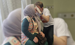 Artvin’de Ücretsiz Deri Kanseri Taraması