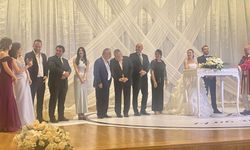 İpek ve Batuhan'ın Mutlu Günü