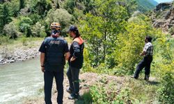 Baba ve Oğul 4 Gündür Aranıyor