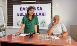 “Barışı İnşa Buluşmaları” gerçekleştirildi